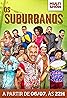 Os Suburbanos (TV Series 2015– ) Poster