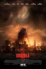 Quái Vật Godzilla (2014)