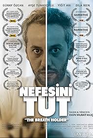 Nefesini Tut (2018)