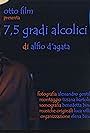 7,5 Gradi alcolici (2001)