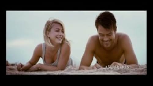 Trailer for Safe Haven