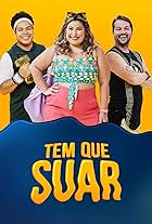 Tem que Suar