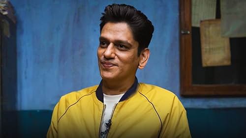 Vijay Varma Breaks Down His 'Jaane Jaan' Character