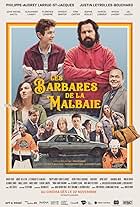 Les barbares de La Malbaie