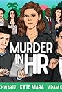 Murder in HR (2023)