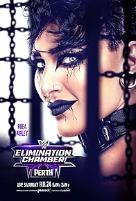 Primary photo for WWE Elimination Chamber: Perth