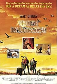 Those Calloways (1965)