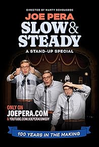 Primary photo for Joe Pera: Slow & Steady