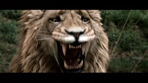 The Chronicles of Narnia: The Lion, the Witch and the Wardrobe