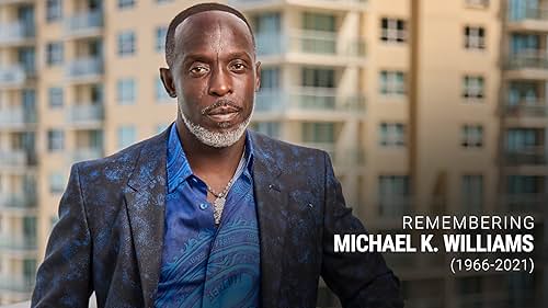 We pay tribute to the life and career of Michael K. Williams, the Emmy-nominated actor best known for "The Wire," "Boardwalk Empire," and "Lovecraft Country."