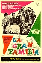 La gran familia