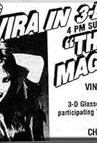 Elvira Presents 'The Mad Magician' in 3-D