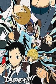 Durarara!! (2010)