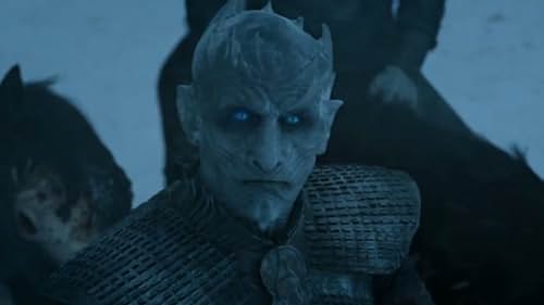 Watch the Season 7 Trailer for "Game of Thrones."