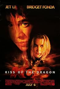 Primary photo for Kiss of the Dragon