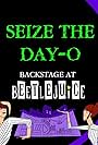 Seize the Day-O: Backstage at 'Beetlejuice' with Leslie Kritzer (2019)