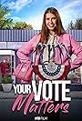 Lauren Elizabeth Harris in Your Vote Matters (2024)