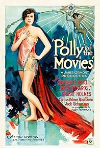 Primary photo for Polly of the Movies