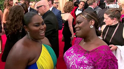 Retta Talks to Danielle Brooks from "Orange is the New Black"