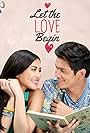 Ruru Madrid and Gabbi Garcia in Let the Love Begin (2015)