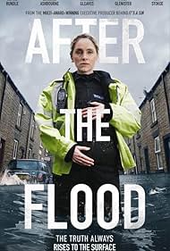 Sophie Rundle in After the Flood (2024)