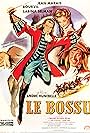 Le bossu (1959)