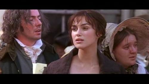 Pride & Prejudice