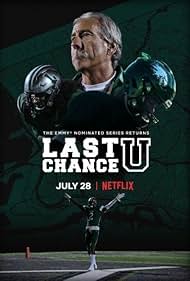 Last Chance U (2016)