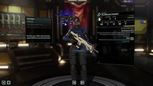 XCOM 2: Welcome To The Avengers