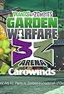 Plants v Zombies Garden Warfare: 3Z Arena Interactive Theater (2016)