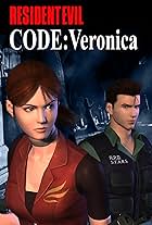 Resident Evil: Code: Veronica