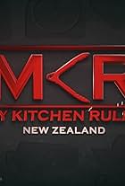 My Kitchen Rules New Zealand