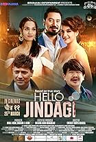 Hello Jindagi