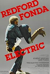 The Electric Horseman (1979)