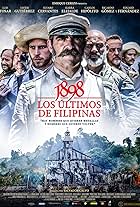 1898. Los últimos de Filipinas