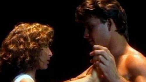 Dirty Dancing: Ultimate Edition DVD