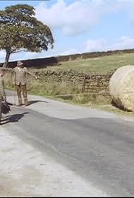 Michael Aldridge and Peter Sallis in Last of the Summer Wine (1973)