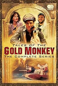 Primary photo for Tales of the Gold Monkey