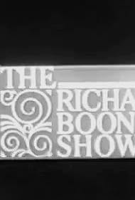 The Richard Boone Show (1963)