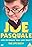 Joe Pasquale: Does He Really Talk Like That? The Live Show