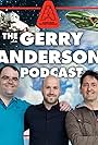 Jamie Anderson, Richard James, and Chris Dale in The Gerry Anderson Podcast (2018)