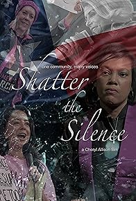 Primary photo for Shatter the Silence