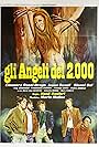 Gli angeli del 2000 (1969)