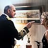 Sean Connery and Meg Ryan in The Presidio (1988)