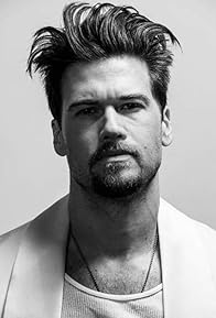 Primary photo for Nick Zano