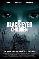 The Black-Eyed Children