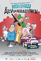 Kummeli Alivuokralainen (2008)