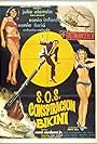 SOS Conspiracion Bikini (1967)