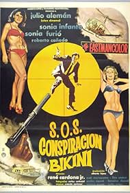 SOS Conspiracion Bikini (1967)