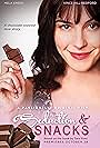 Mela Green in Seduction & Snacks (2021)